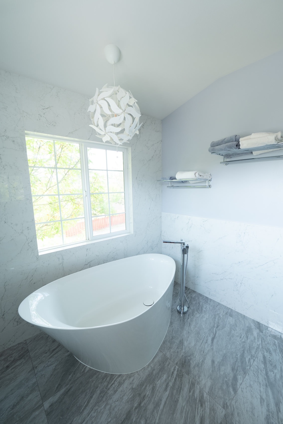 Makswell Construction Sammamish Bathroom Remodel Project